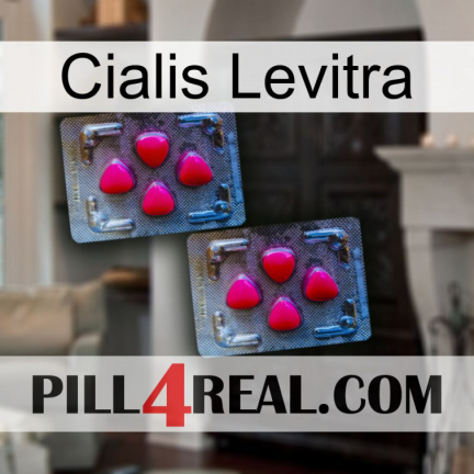 Cialis Levitra 14